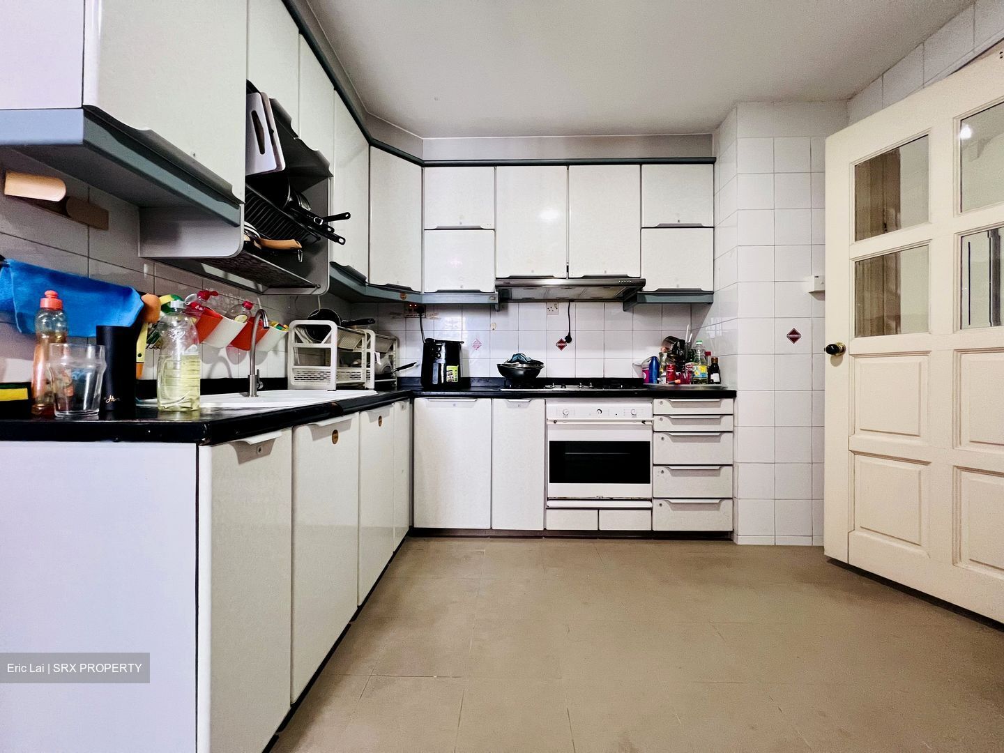 Euro-Asia Court (D9), Apartment #574136501